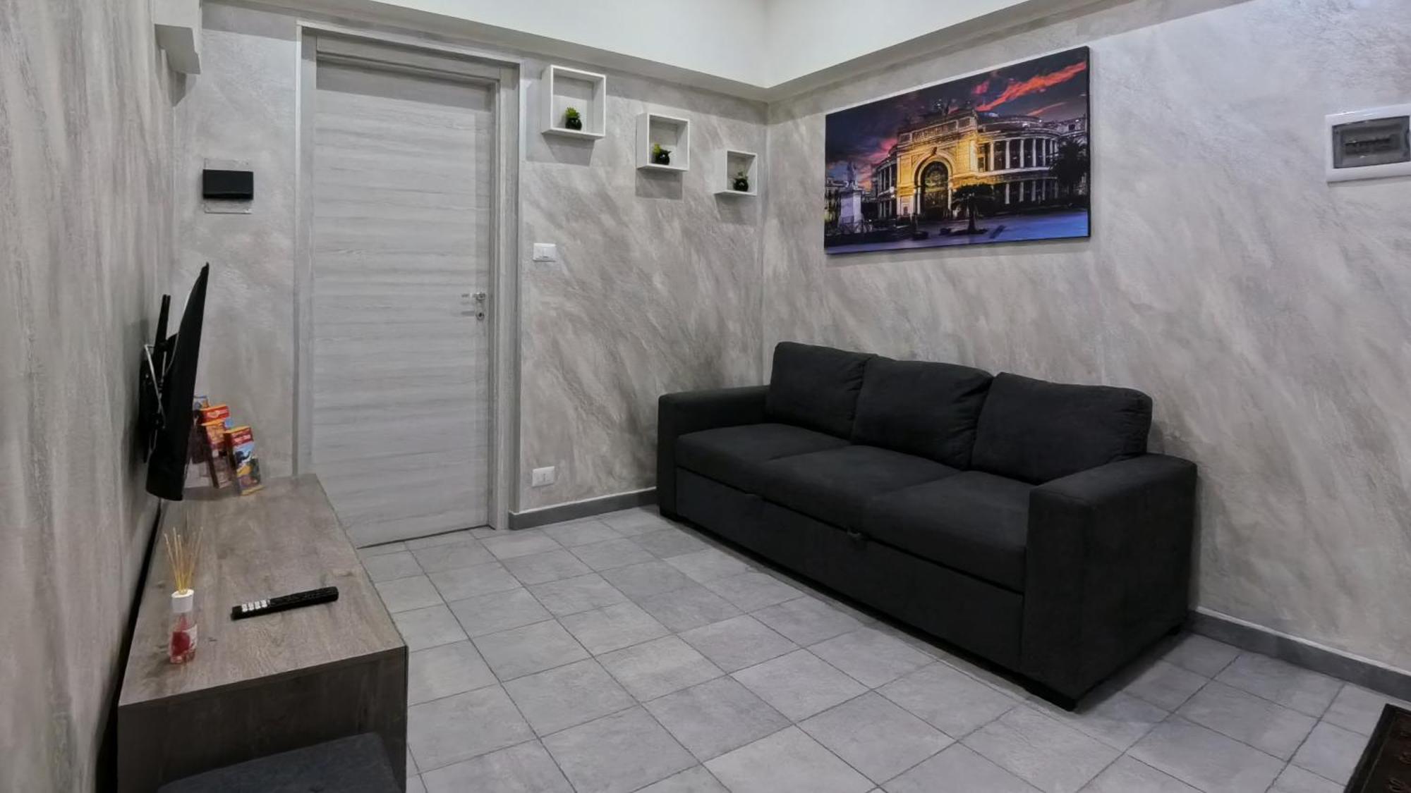 Giorgia's House Apartment *